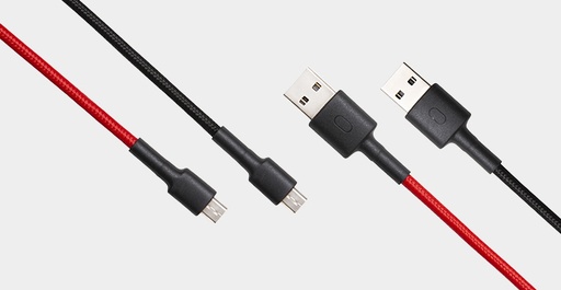 Xiaomi Mi Braided USB Type-C Cable 100cm