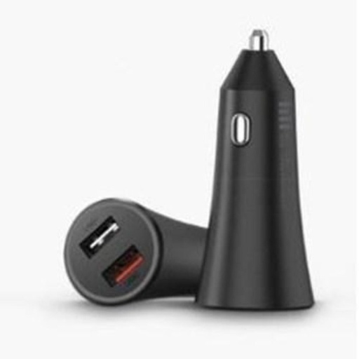 Xiaomi Mi 37W Dual-Port Car Charger