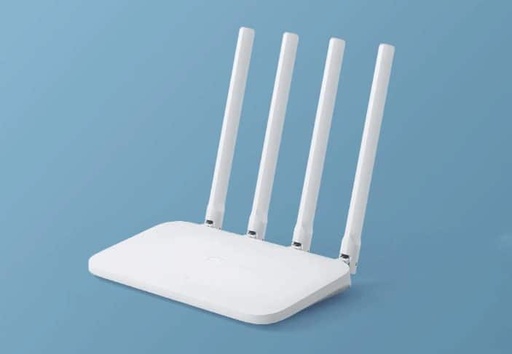 Xiaomi Mi Router 4C