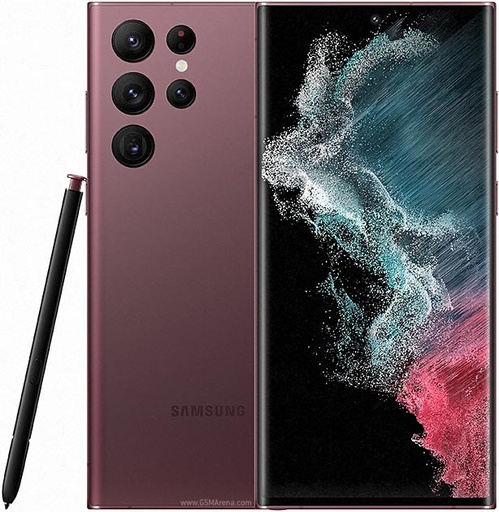 Samsung Galaxy S22 Ultra 5G (256GB)