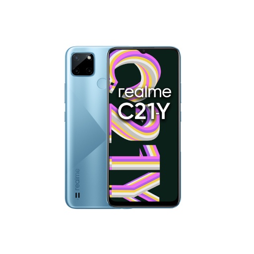 Realme C21-Y