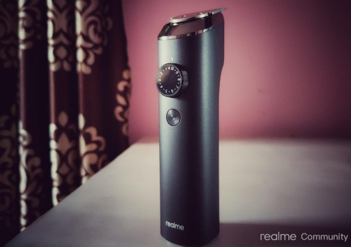 Realme Beard Trimmer Plus