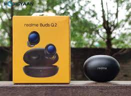 Realme Buds Q2