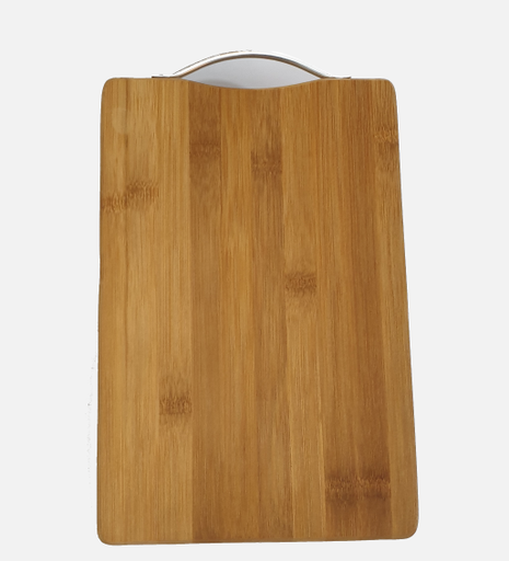 Bamboo Chopping Board