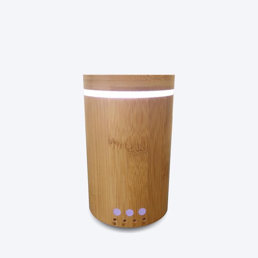 Bamboo Oil Diffuser