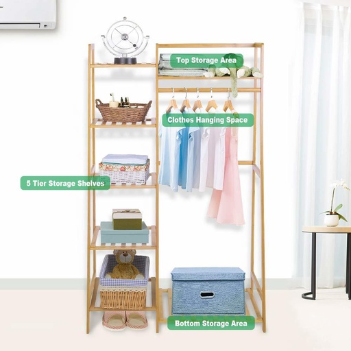 Clothes Rack (Medium)