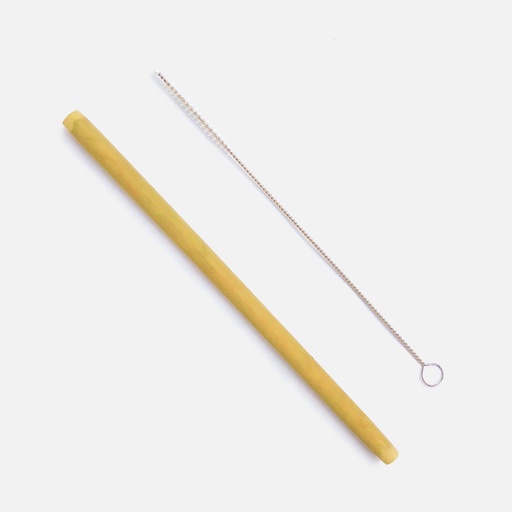 Lakbawayan Bamboo Straw