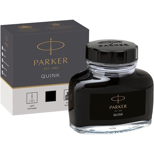 Parker Quink Fountain Pen Ink