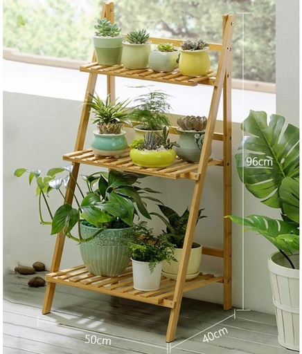 Plant Rack