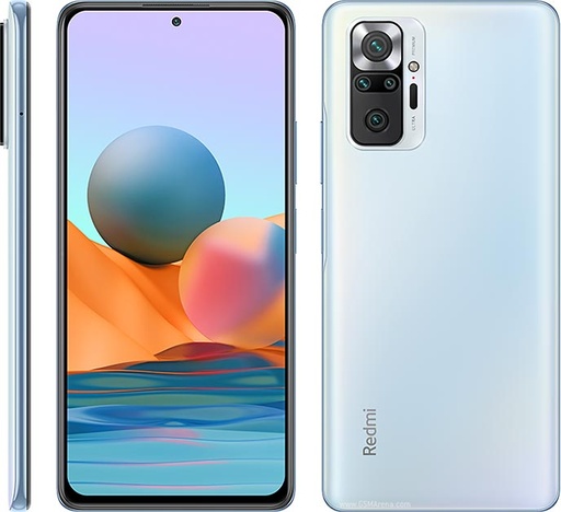 Xiaomi Redmi Note 10 Pro (8GB)