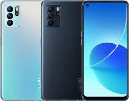 Oppo Reno6 Z 5G (SMART LOCKED)