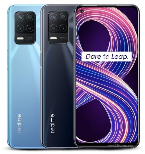 Realme 8 5G