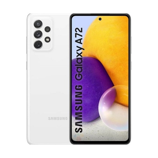 Samsung Galaxy A72