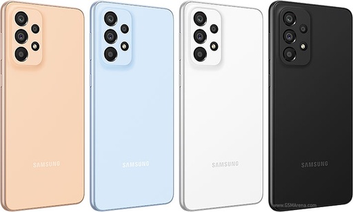 Samsung Galaxy A33 5G (256GB)