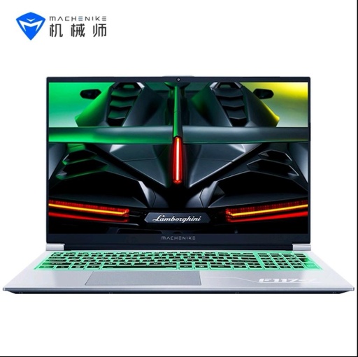 Machenike F117-7 (i7-11260H)