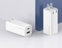 Xiaomi Mi Gan 65W Charger 1A 1C US