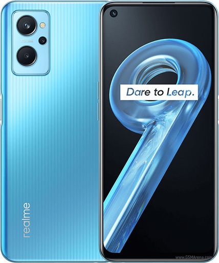 Realme 9i