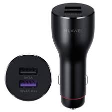 Huawei CP37 Car Supercharger