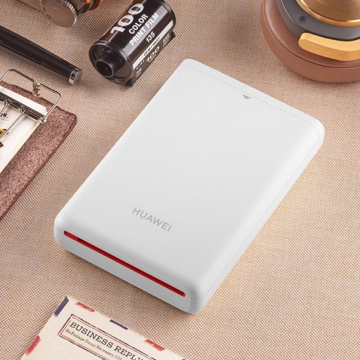 Huawei CV80 Zink Portable Pocket Photo Printer