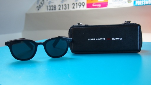 Huawei X Gentle Monster Eyewear II