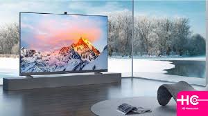 Huawei Vision S 65" Smart TV
