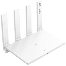 Huawei WiFi AX3 WS7200 Router (Quad-Core)