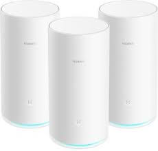 Huawei WiFi Mesh WS5800 Router (Tri-Band)