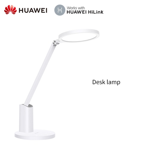 Huawei HiLink Sansi Round Desk Lamp