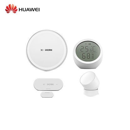 Huawei HiLink Home Safe Sensor Bundle (Window,body Temperature)