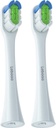 Huawei HiLink Lebooo Smart Sonic Toothbrush Head (Xingzhuan - 2 pcs)
