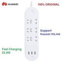 Huawei HiLink Zhengtai Smart Power Strip Fast Charging 22.5w