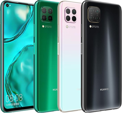 Huawei Nova 7i