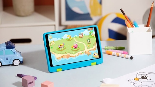 Huawei MatePad T8 (Kids Edition-LTE)