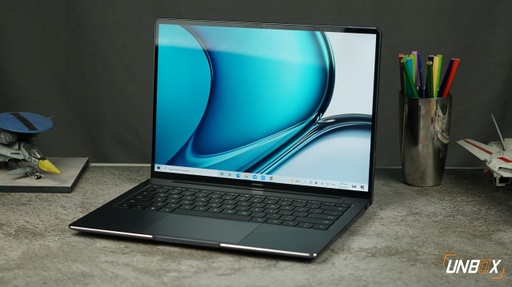 Huawei MateBook 14s