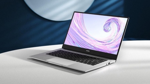 Huawei MateBook D14