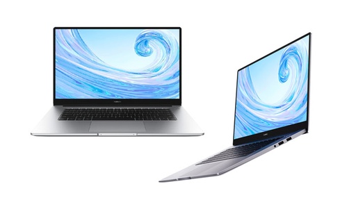 Huawei Matebook D15