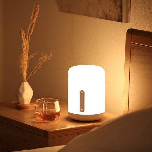 Xiaomi Mi Bedside Lamp 2