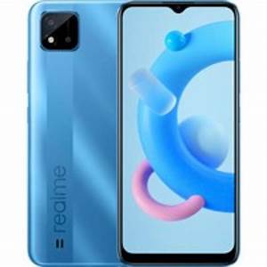 Realme C11 2021