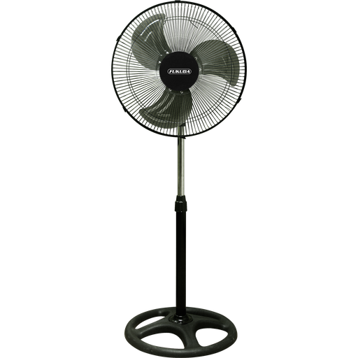 [16” Industrial Stand Fan (Moveforward)] Fukuda 16” Industrial Stand Fan