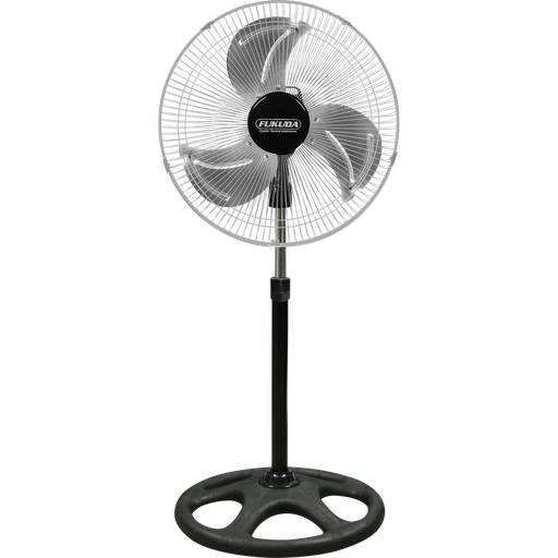 [18” Industrial Stand Fan (Moveforward)] Fukuda 18” Industrial Stand Fan