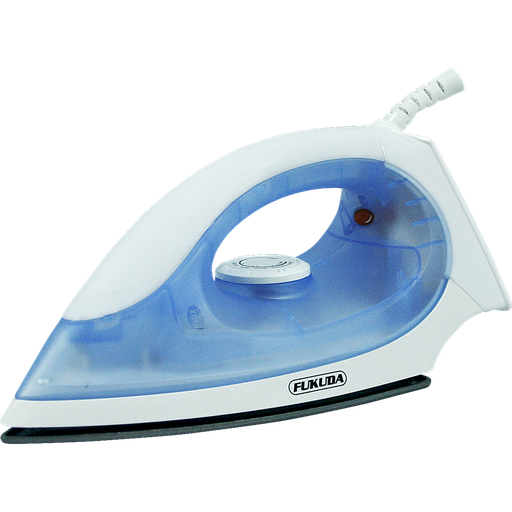 [Dry Iron (Moveforward)] Fukuda Dry Iron