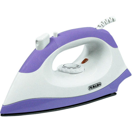 [Spray, Dry Iron (Moveforward)] Fukuda Spray, Dry Iron