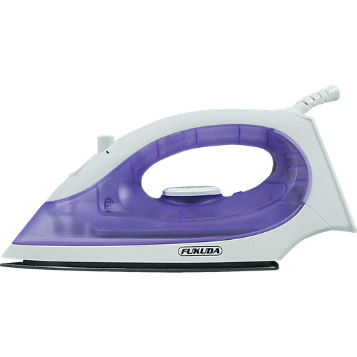 [Steam Iron (Moveforward)] Fukuda Steam Iron