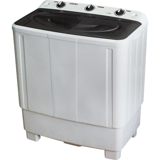 [7.2Kg Twin Tub Washing Machine (Moveforward)] 7.2Kg Twin Tub Washing Machine