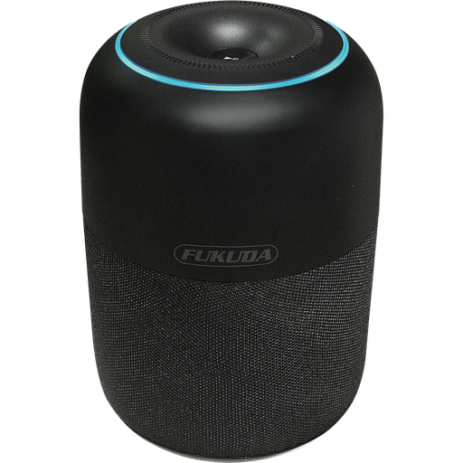 [Bluetooth Speaker, Rechargeable, Portable, 360 sounds  (Moveforward)] Fukuda Bluetooth Speaker, Rechargeable, Portable, 360 sounds