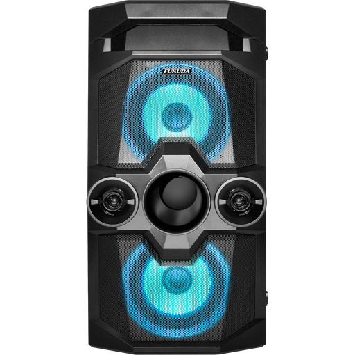 [Karabox Duo Party Speaker  (Moveforward)] Fukuda Karabox Duo Party Speaker