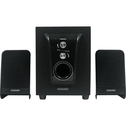 [2.1Ch Home Theater Speaker  (Moveforward)] 2.1Ch Home Theater Speaker 
