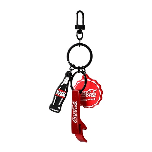 [Coke Bottle Opener Pendant (Miniso)] Coke Bottle Opener Pendant