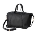 Minimalist Dual-functional Handbag(Black)