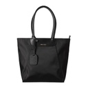 Minimalist Small Shoulder Bag(Black)